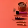 Calvitie poudre : comment sublimer les cheveux bouclés et texturés avec les poudres densifiantes