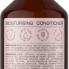 Test BALI CURLS Moisturising Conditioner : un après-shampoing curly qui fait (presque) tout bien