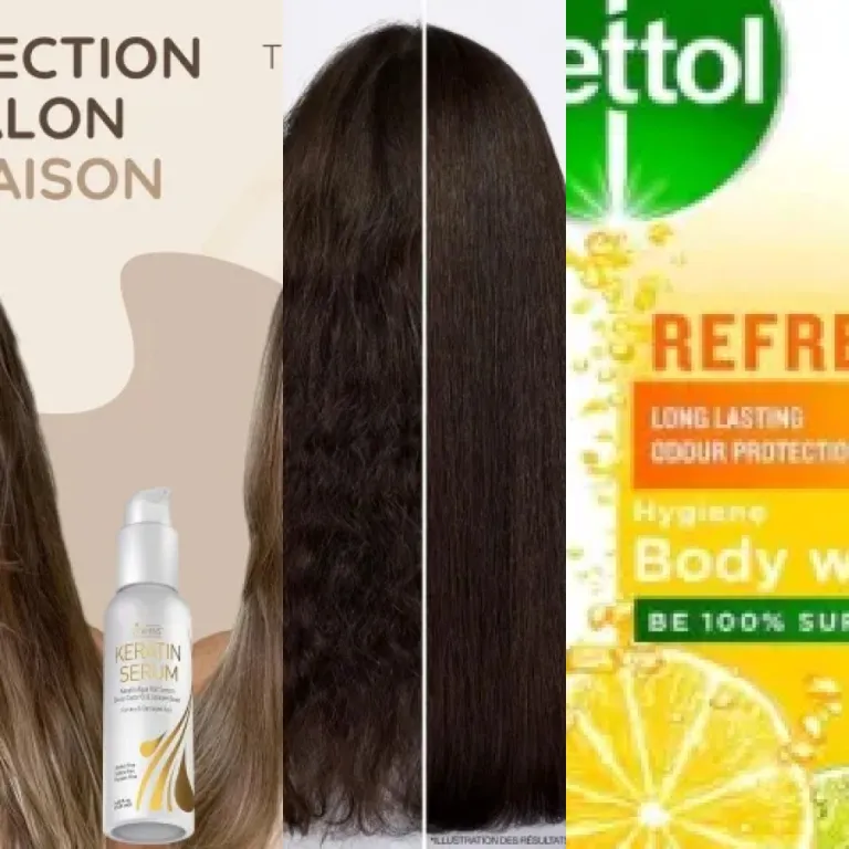 Top 3 des meilleurs sérums anti-frisottis (septembre 2026)