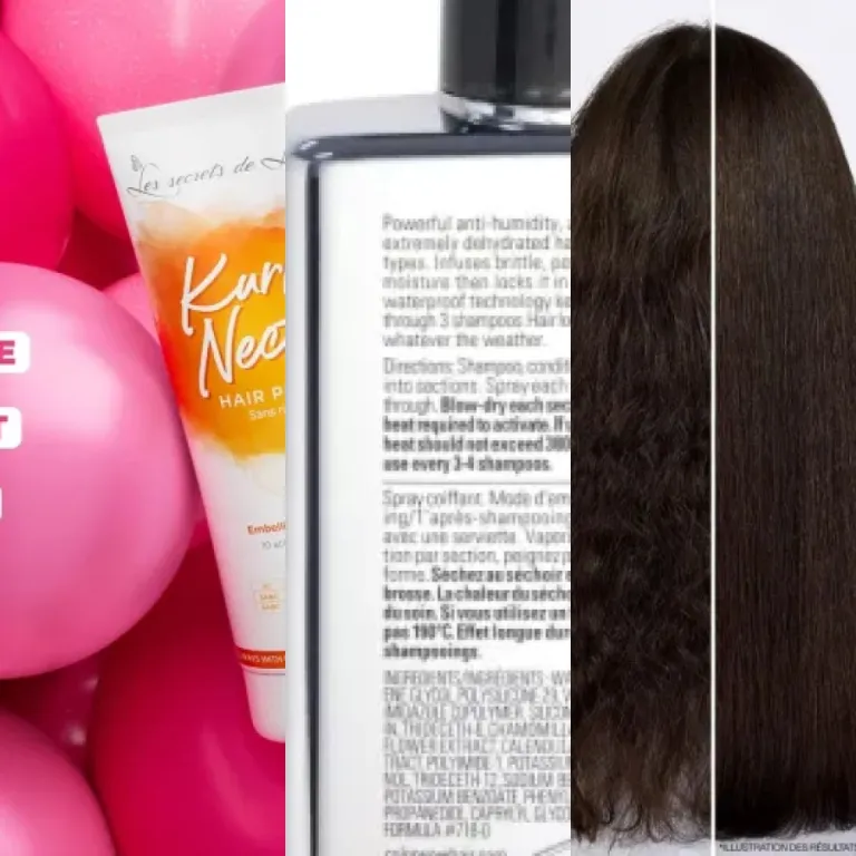 3 meilleurs soins lissants boucles : notre comparatif (septembre 2026)