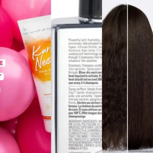 3 meilleurs soins lissants boucles : notre comparatif (septembre 2026)