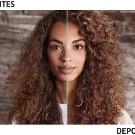 Test Wella Professionals Nutricurls Après-shampoing : le litre qui fait (presque) tout le taf sur les boucles