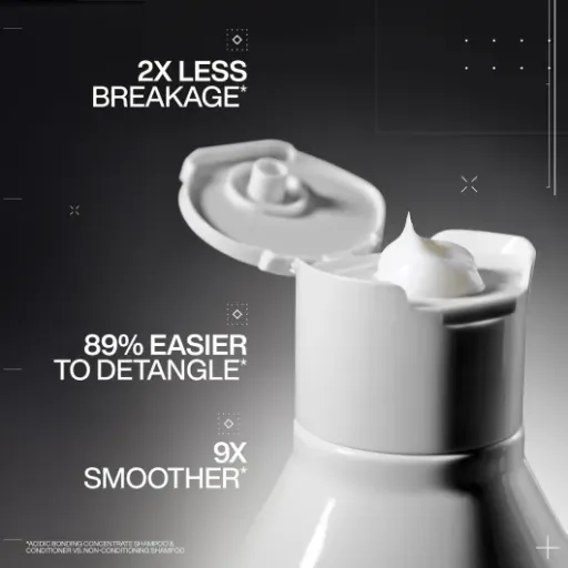 Test Redken Acidic Bonding Concentrate : l’après-shampoing costaud pour cheveux rincés par les décolorations