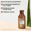 Test Redken All Soft Mega Curls : l’après-shampoing qui dompte (un peu) les boucles sans les plomber
