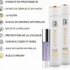 Test GK HAIR Coffret Hydratant : routine complète qui calme bien les frisottis