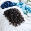 Routine boucles du soir : préparer ses cheveux la veille pour gagner du temps le matin
