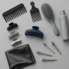 Comment choisir un clip hair clip élégant pour sublimer les cheveux bouclés et texturés