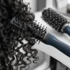 Comment choisir une curl brush pour sublimer les cheveux bouclés et texturés