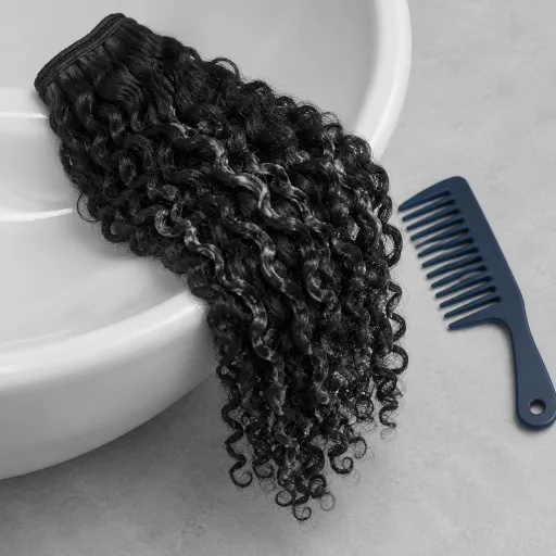 Routine curly girl : la méthode experte pour sublimer ses cheveux bouclés