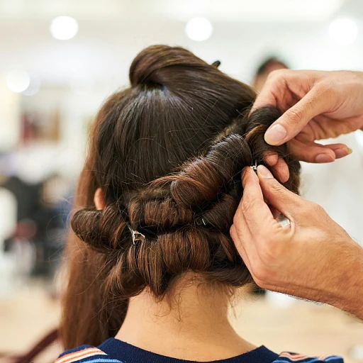 Comment bien hydrater le cuir chevelu pour les cheveux bouclés et texturés