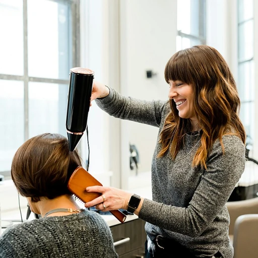 Réalisez un masque maison pour cheveux secs et abîmés