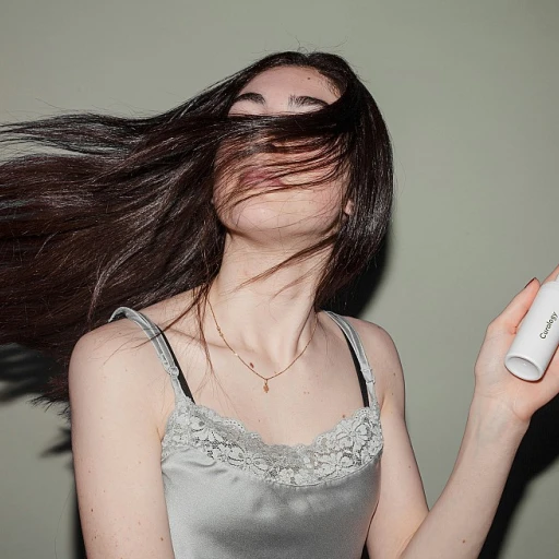 Solutions naturelles contre les pellicules pour cheveux bouclés et texturés