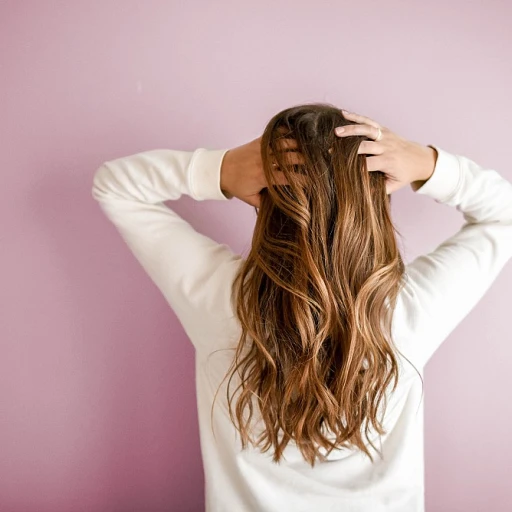 Comprendre et sublimer les cheveux frisés chez les femmes