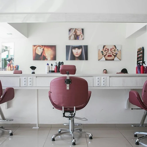 Trouver le meilleur shampoing pour cheveux bouclés