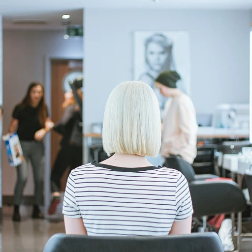 Comprendre les différents types de cheveux bouclés
