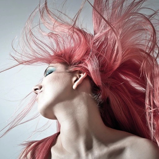 Exprimez la beauté de vos boucles avec L'Oréal
