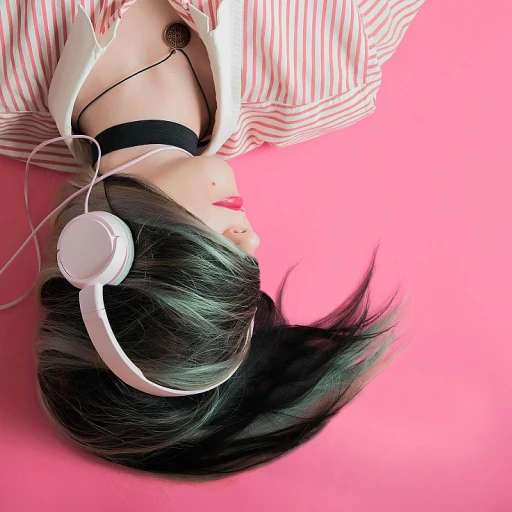 Comprendre et entretenir vos boucles de cheveux