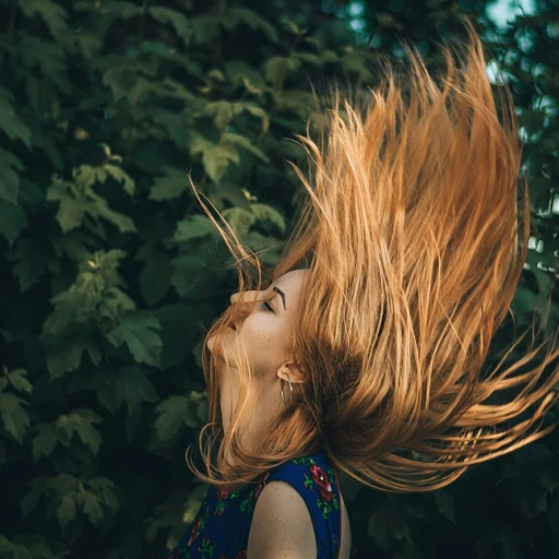 Comment choisir la meilleure gelée pour cheveux bouclés