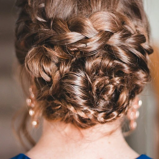 Comment choisir le meilleur shampoing pour cheveux bouclés