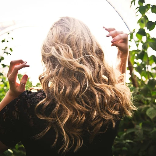 Comment choisir la meilleure mousse pour sublimer vos boucles