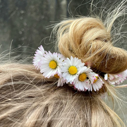 Les secrets des cheveux frisés : comment en prendre soin au quotidien