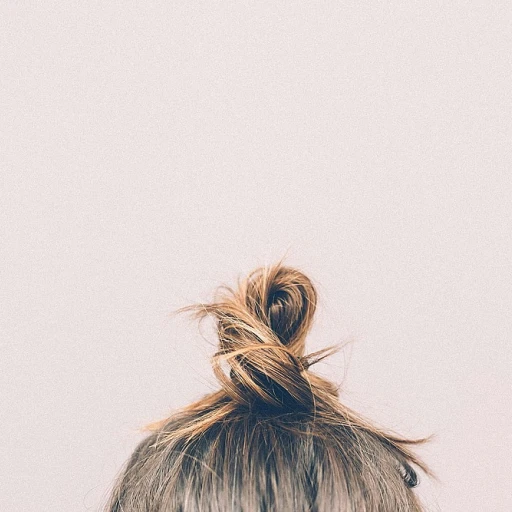 Les bienfaits de la kératine pour les cheveux bouclés et texturés