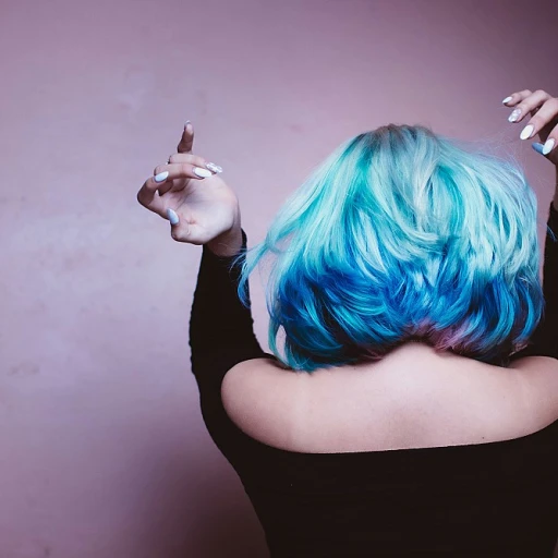 Conseils pour les garçons aux cheveux bouclés