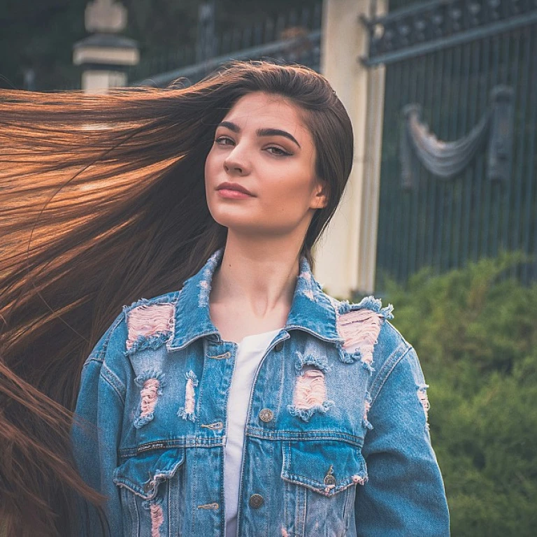 Conseils pour les garçons aux cheveux bouclés