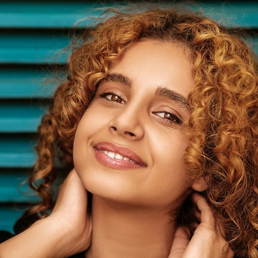 Les secrets pour sublimer vos boucles avec le boost curl de Loly