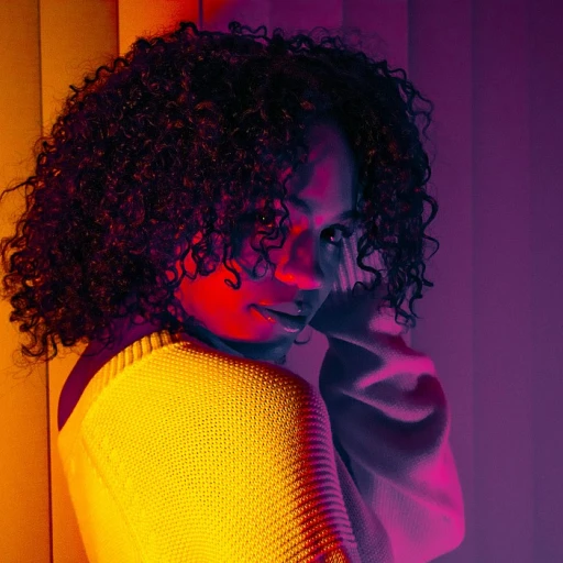 Les secrets des cheveux poudre : astuces et conseils