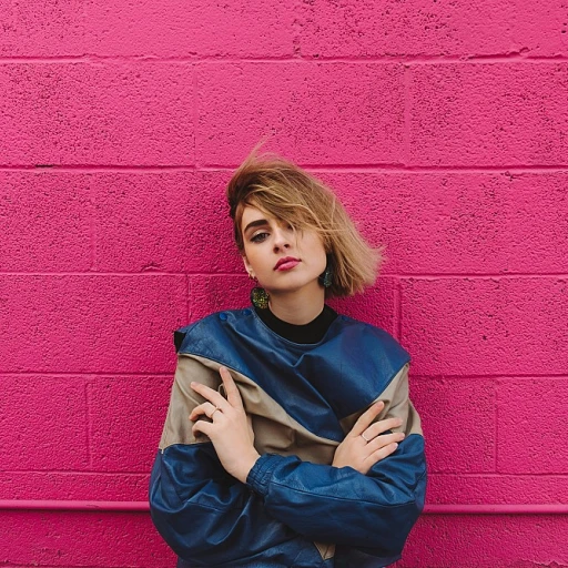 Le gel pour cheveux bouclés : un allié incontournable