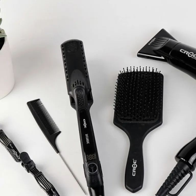 Comprendre et prendre soin des cheveux de type 2c