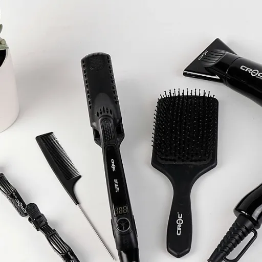 Comprendre et prendre soin des cheveux de type 2c