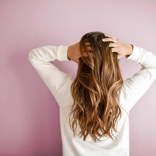 Optimisez votre routine capillaire avec la poudre coiffante