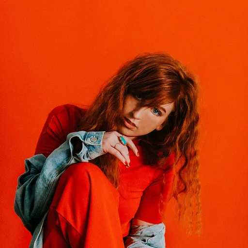 Les effets du henné sur les cheveux : avant et après