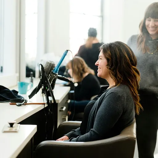 Got2b ultra gel : un allié pour sublimer les cheveux bouclés et texturés