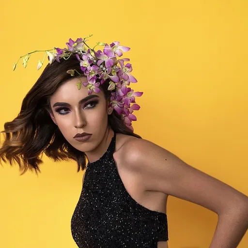 Comment le curl smoothie sublime les cheveux bouclés et texturés