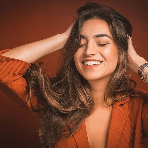 Comment utiliser le kardoune fr pour sublimer les cheveux bouclés et texturés