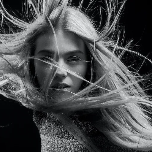 Quel produit fait vraiment pousser les cheveux bouclés et texturés