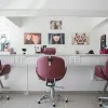 Cheveux pousse : comprendre et optimiser la croissance des boucles et textures naturelles