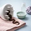 Diffuseur cheveux boucles : comment s en servir sans creer de frisottis