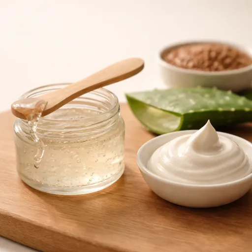 Curly Girl method en francais : demarrer sans se perdre dans les compositions