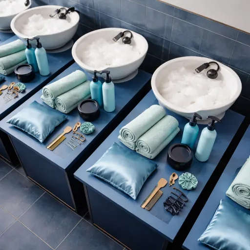 On ne devrait plus avoir a lisser ses cheveux pour etre prise au serieux