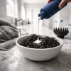 Curly Girl method : pourquoi il faut parfois transgresser ses regles pour garder ses boucles