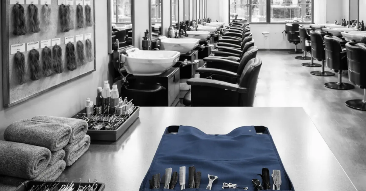New York impose la formation cheveux texturés en école de coiffure : ce que ça change pour les bouclées