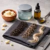 Plusieurs textures sur la même tête : adapter sa routine quand ses boucles ne sont pas uniformes