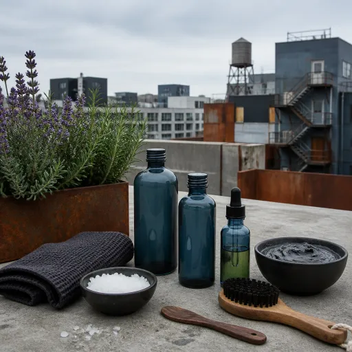 Cuir chevelu qui gratte sous les boucles : causes et rituels ciblés pour un scalp apaisé