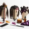 Tresses, twists ou bantu knots : choisir sa coiffure protectrice selon sa texture et la saison