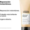 Test L'Oréal Professionnel Absolut Repair : l’après-shampoing qui remet un peu d’ordre dans les cheveux abîmés