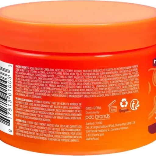 Test Cantu Crème Définition de Boucles : une valeur sûre pas chère, mais pas parfaite